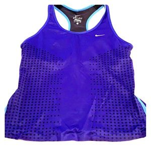 Nike Dri-Fit Tank
